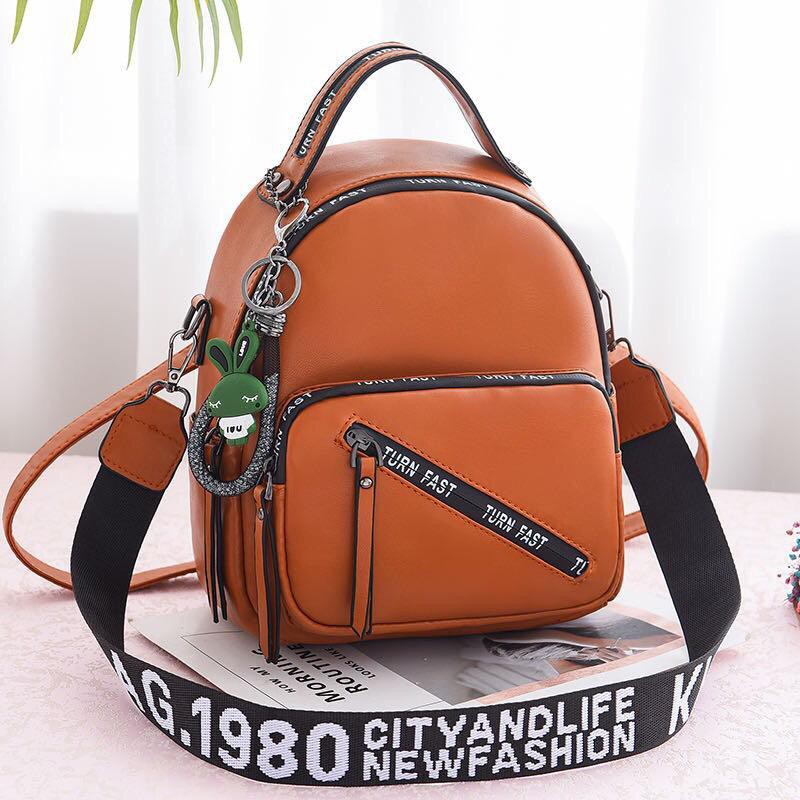 TASHAPPY EL 6028 tas ransel mini wanita model korea kualitas tas import LT1830