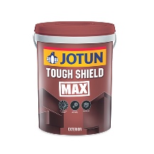 CAT TEMBOK JOTUN TOUGH SHIELD SERIES - WARNA: CHI 7236 - UKURAN 3.5 L (GALON)