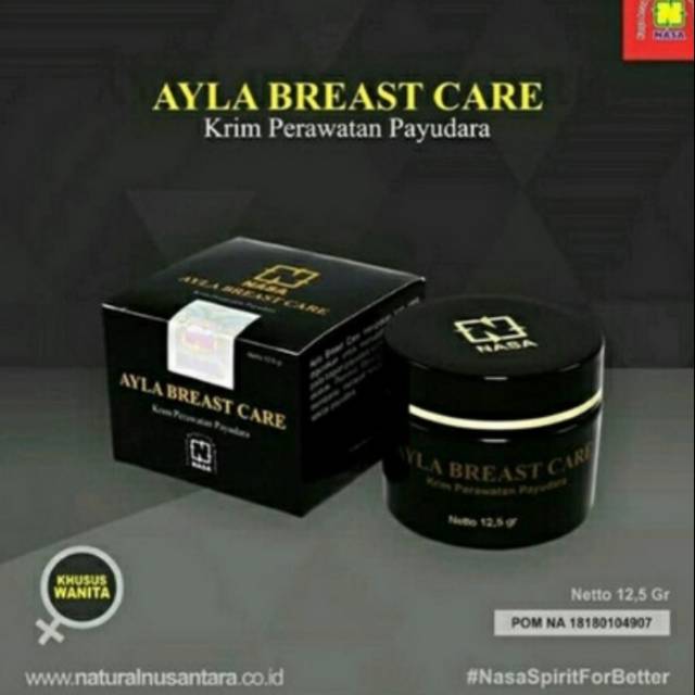 AYLA BREAST CARE NASA