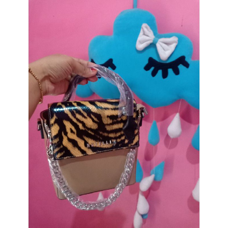 Rotelli art 637 Beige PL/Preloved