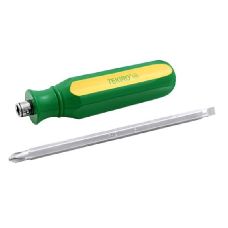 Tekiro obeng min plus