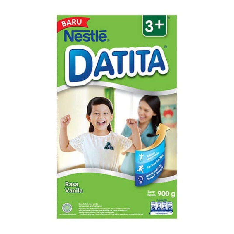 Nestle Datita 3+