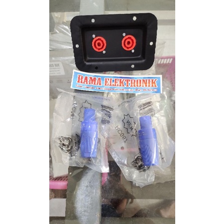 paket plat spikon full BMA JEK SPIKON soket SPIKON mur baut original bma