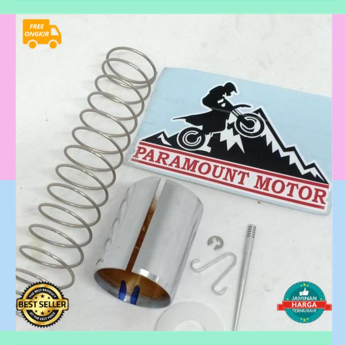 COD Skep karburator Kuningan pe 28 Keihin skep karbu pe 28 Kuningan - skep pe24keihin ORIGINAL