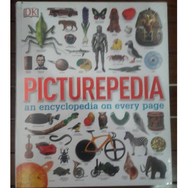 PICTUREPEDIA