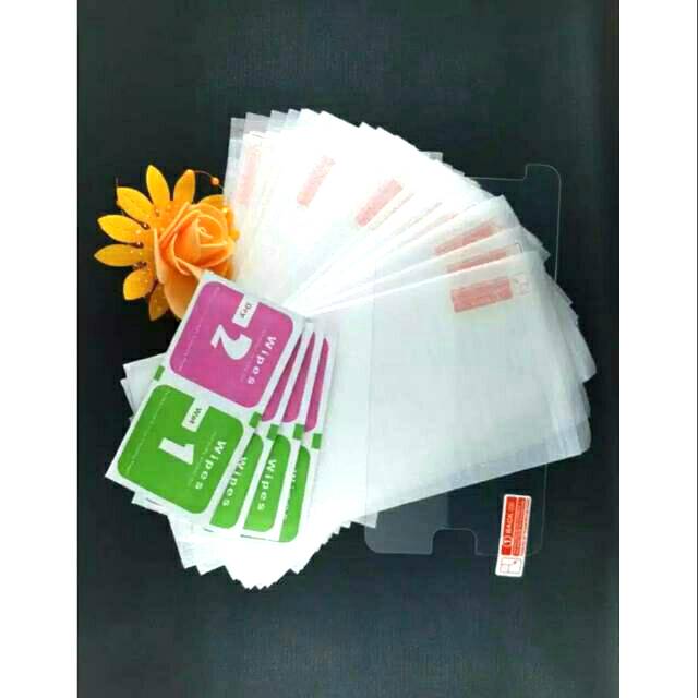 Anti Gores Kaca Bening SAMSUNG J7 PRO