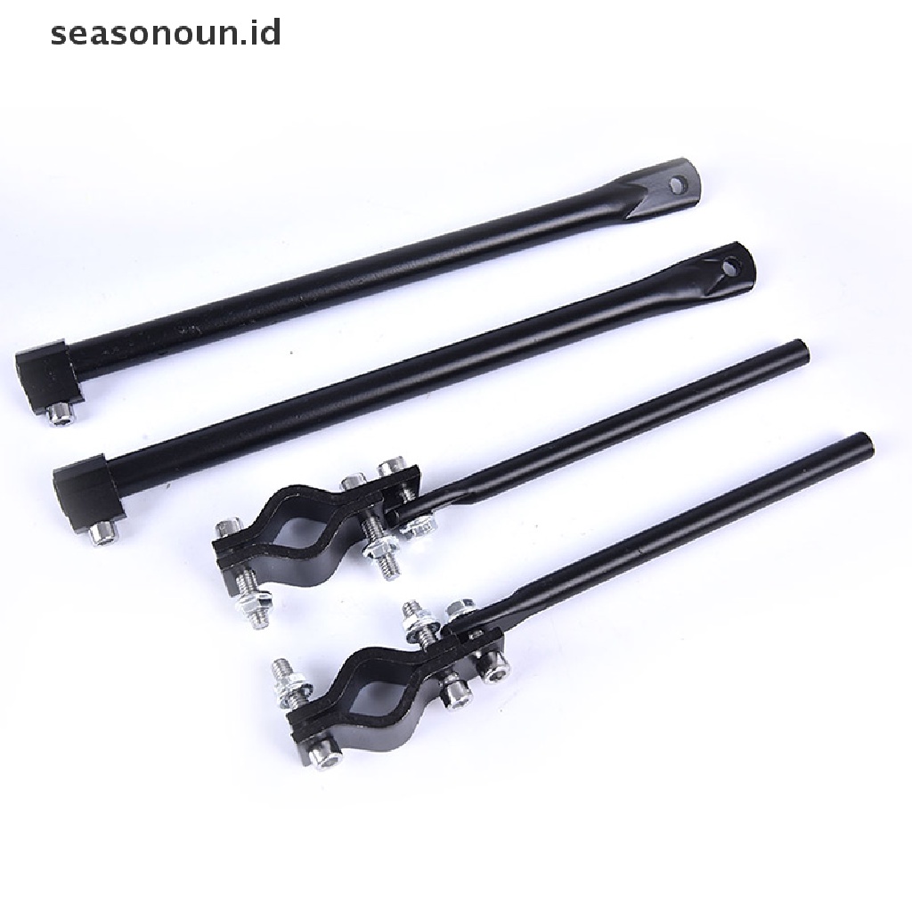 Rak Bagasi Belakang Sepeda Bahan Aluminum Alloy