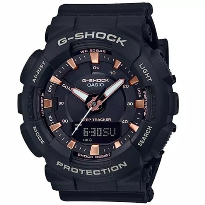 Jam Tangan Casio G-Shock G-Shock GMA-S130PA GMA S130PA Original