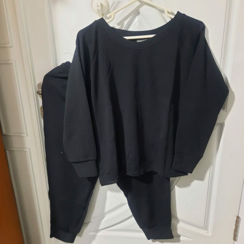 Hellolilo (Black Set)    (Hellolilo, Eunoia, Ittaherl, Nikijeans, Mondayblues)