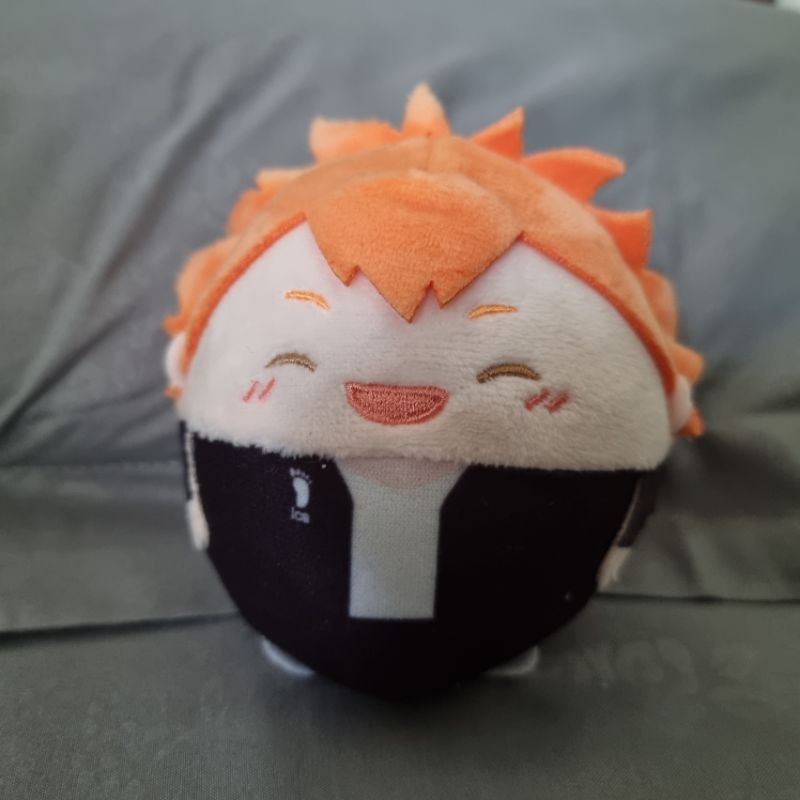 HAIKYUU Hinata Fuwakororin & Hinata Hug Chara Special Collection