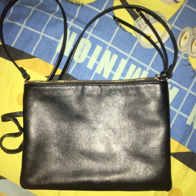tas sling bag h&m
