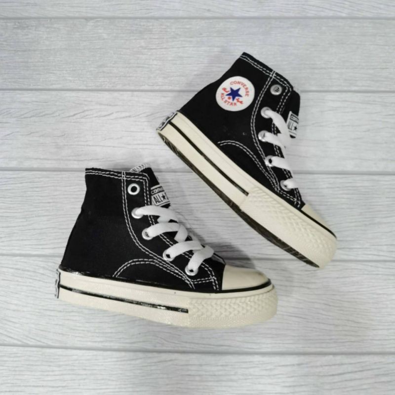 Sepatu Converse Anak / Kids. Converse 70's Baby ukuran 21-35