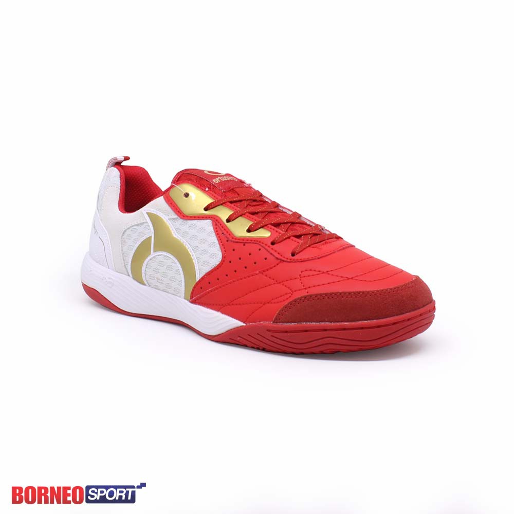 SEPATU FUTSAL ORTUSEIGHT JOGOSALA RAMPAGE / SEPATU FUTSAL ORTUSEIGHT ORIGINAL