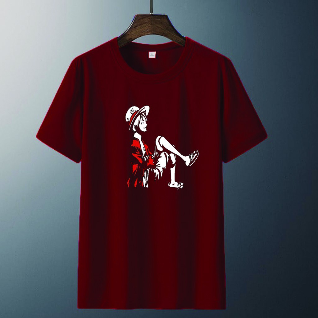 ASY KAOS PRIA II KAOS DISTRO SABLON DIGITAL BERKUALITAS BISA UNISEX 023