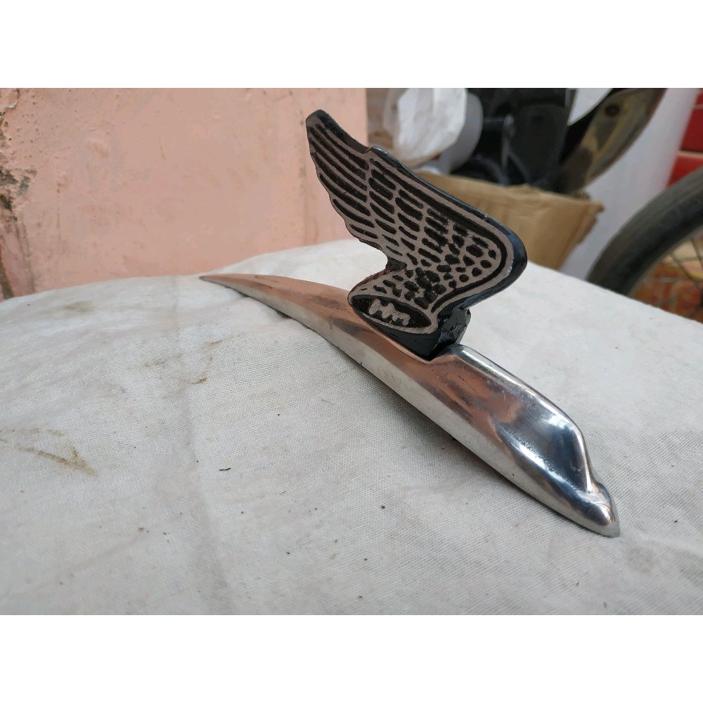 Aksesoris Spakbor Depan honda C50 C70 Cb100 Cb125 S90 S90z Cg110 Cg 125 Gl100 Gl125 Model Baut