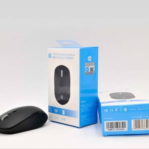 MOUSE WIRELESS HP S1000PLUS