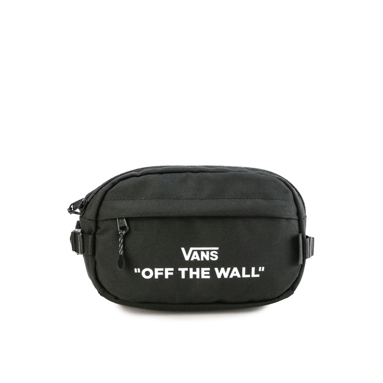 Tas Vans ORIGINAL 26823 Tas Pinggang Waist Bag Pria Cowok