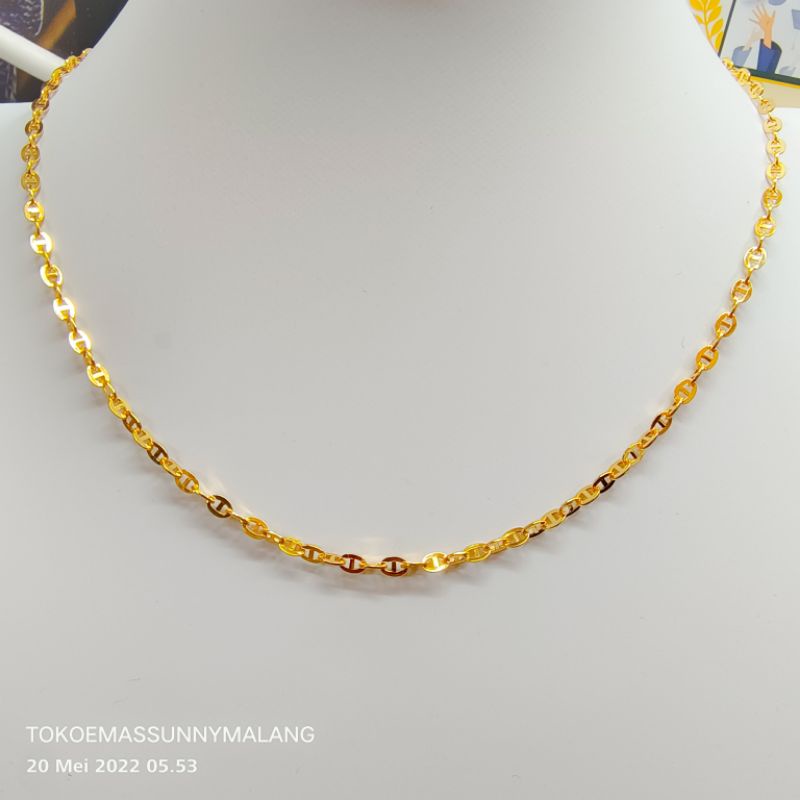 KALUNG ROLEX 375%