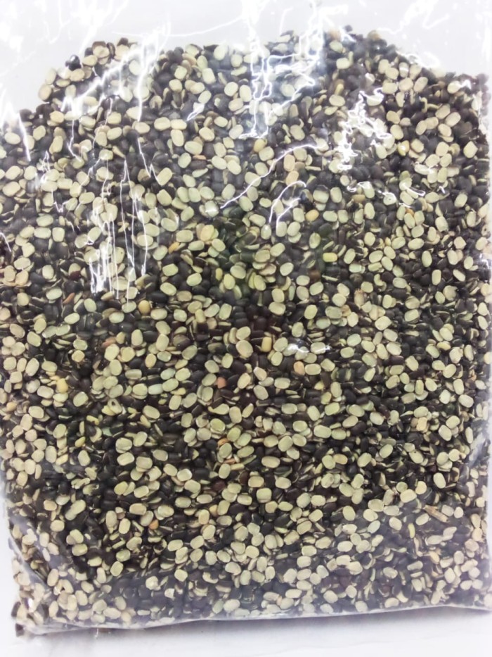 

BLACK DAL SPLIT 500 GM