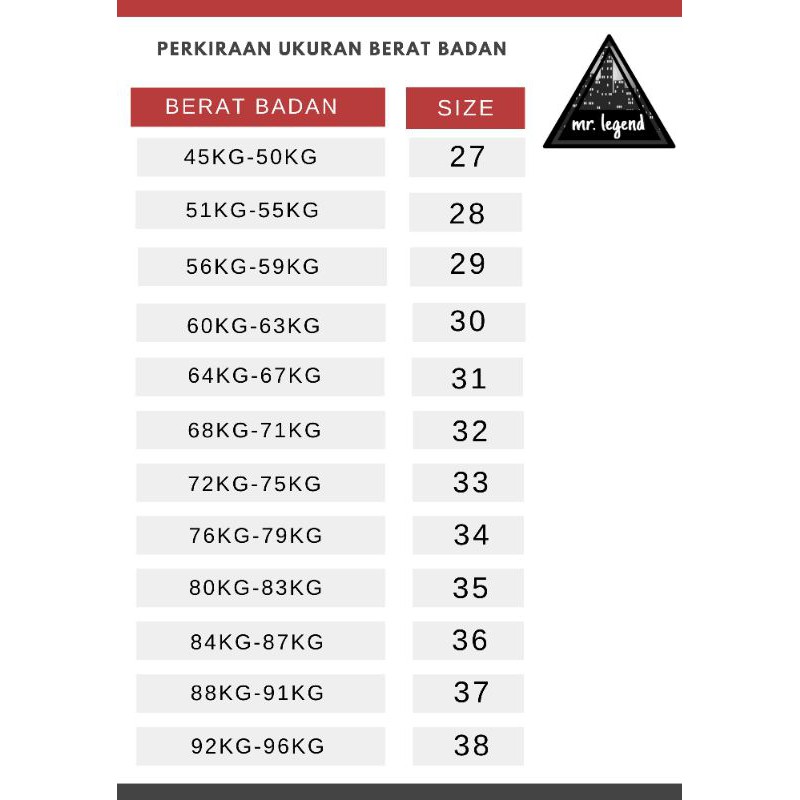 Mr. Legend Celana Formal Pria PREMIUM SLIMFIT WOLL / Celana Kantor SLIMFIT WOLL