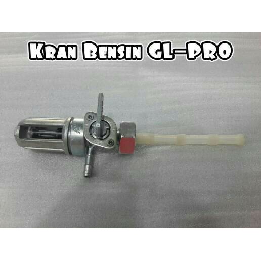 kran bensin gl max / pro