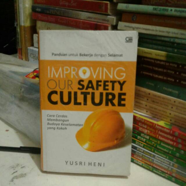 

PANDUAN UNTUK BEKERJA DENGAN SELAMAT