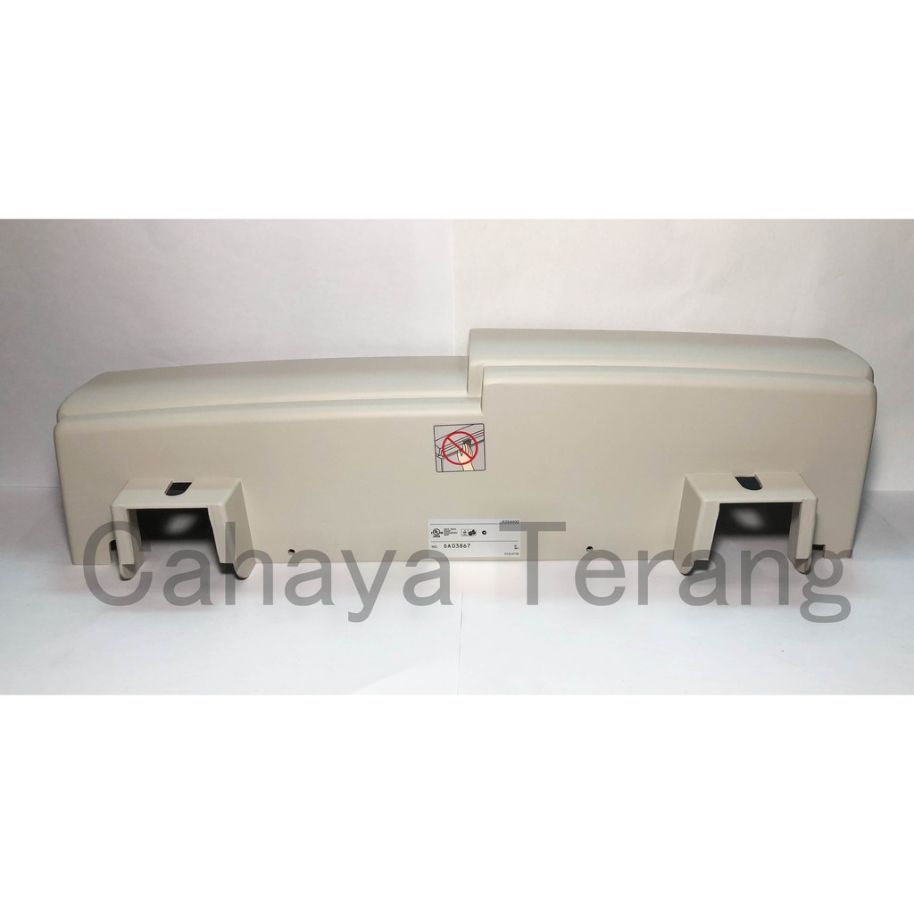 Cover Panel Rear ADF FF3-4000 Mesin Fotocopy Canon IR 5000 Lokal