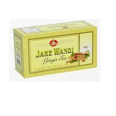 

JAHE WANGI GINGER TEA 200