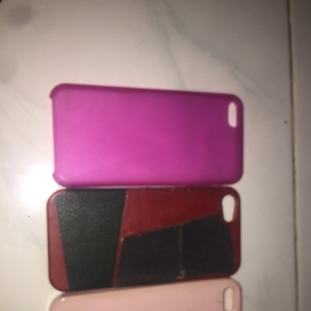 Hard case iphone 5 seken