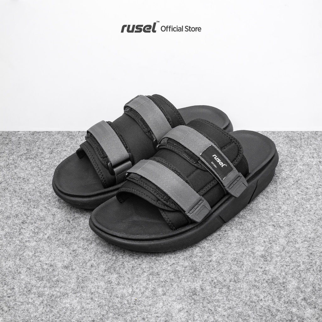 RUSEL BASIC I Sandal Eros