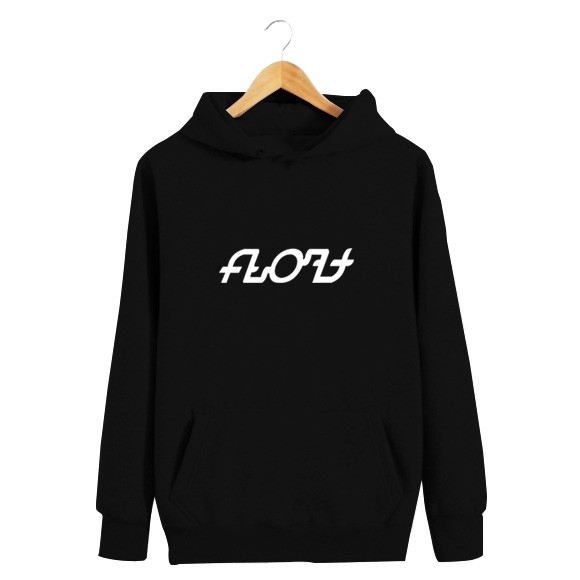 SWEATER JUMPER FLOAT Cotton Fleece Premium 100%