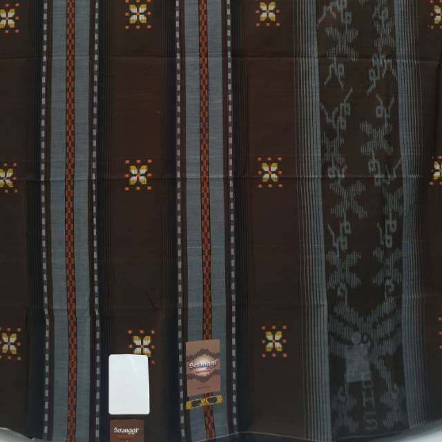 BHS SETANGGI MESRES SKT