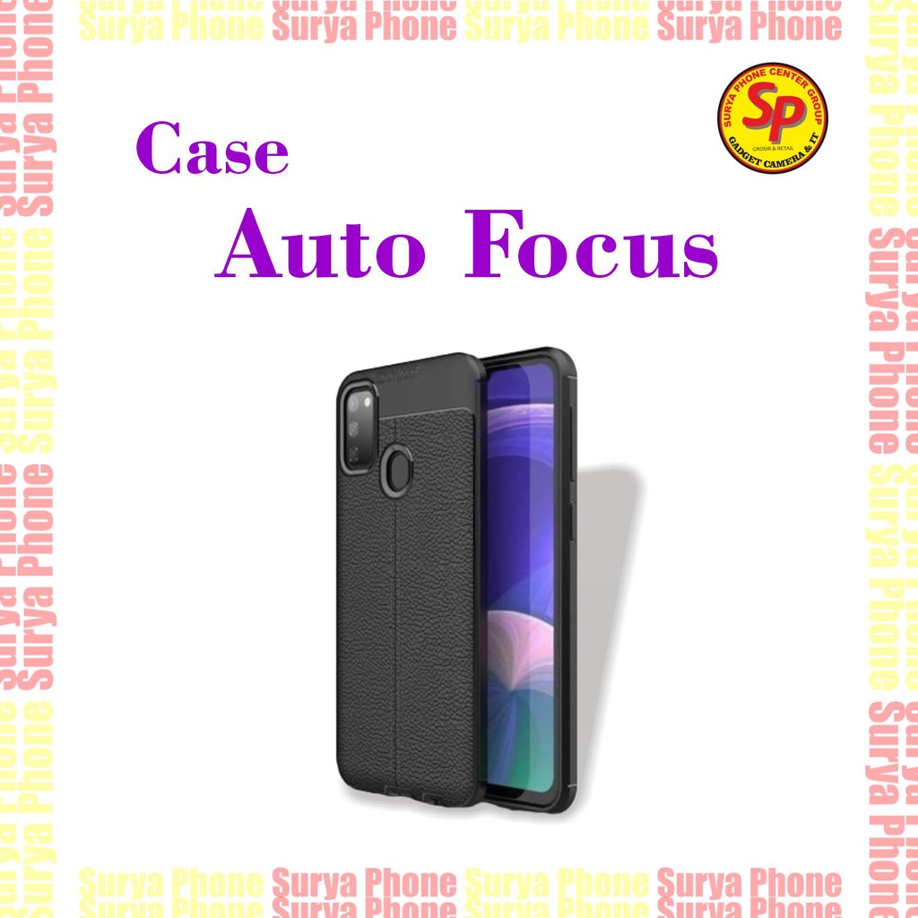 CASE AUTO FOCUS