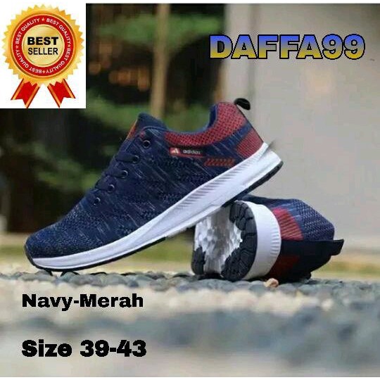 Termurah Sepatu Adidas Running Neo Man Sepatu Pria Adidas Sepatu Cowok Adidas Running New