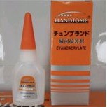 

LEM KOREA CEPAT KERING KUAT SERBA GUNA TETES CAIR MULTIFUNGSI LEM SETAN POWER GLUE