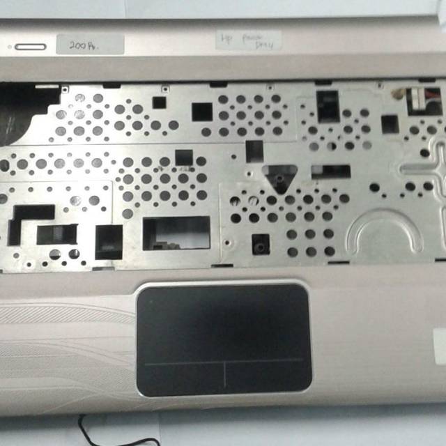 casing laptop hp pavilion