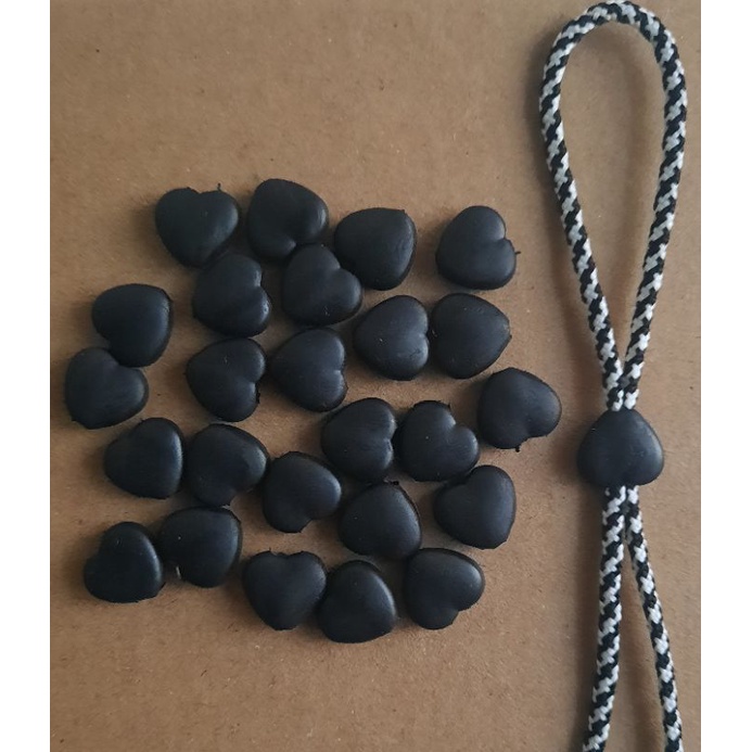 Stopper Silicon / stopper karet masker