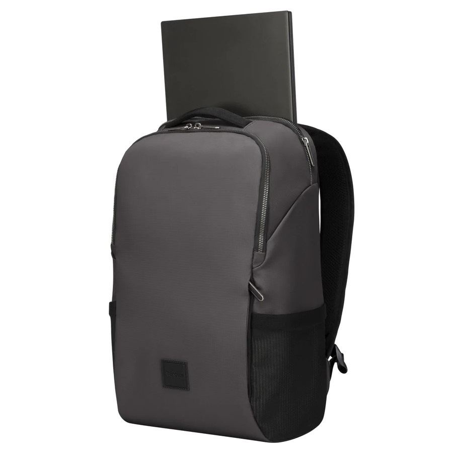 Backpack TARGUS TBB59404GL URBAN ESSENTIAL 15.6&quot; Grey - TBB59404GL-70