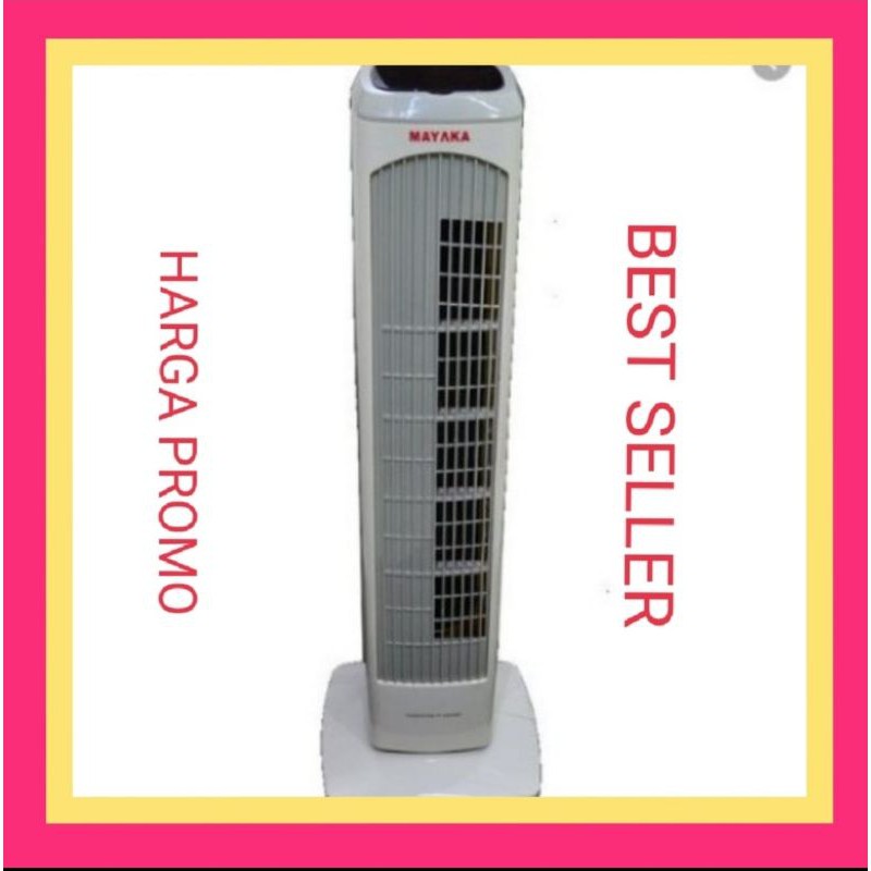 TOWER FAN MAYAKA TF 2004 NB