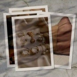 Cetak Foto Mulai Dari Size (3R, 4R, 8Rplus/A4, 12R) LAMINASI Kualitas Hasil 100% Jernih