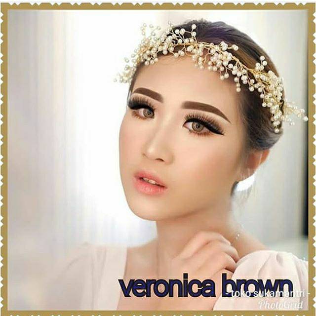 Veronica brown