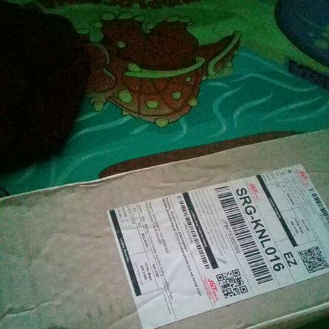 Cetakan Nastar Kue Kering Jem Tart No 172 Oval