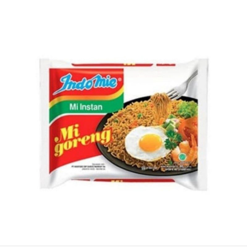 

indomie goreng