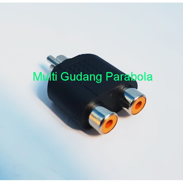 jack audio to mini rca