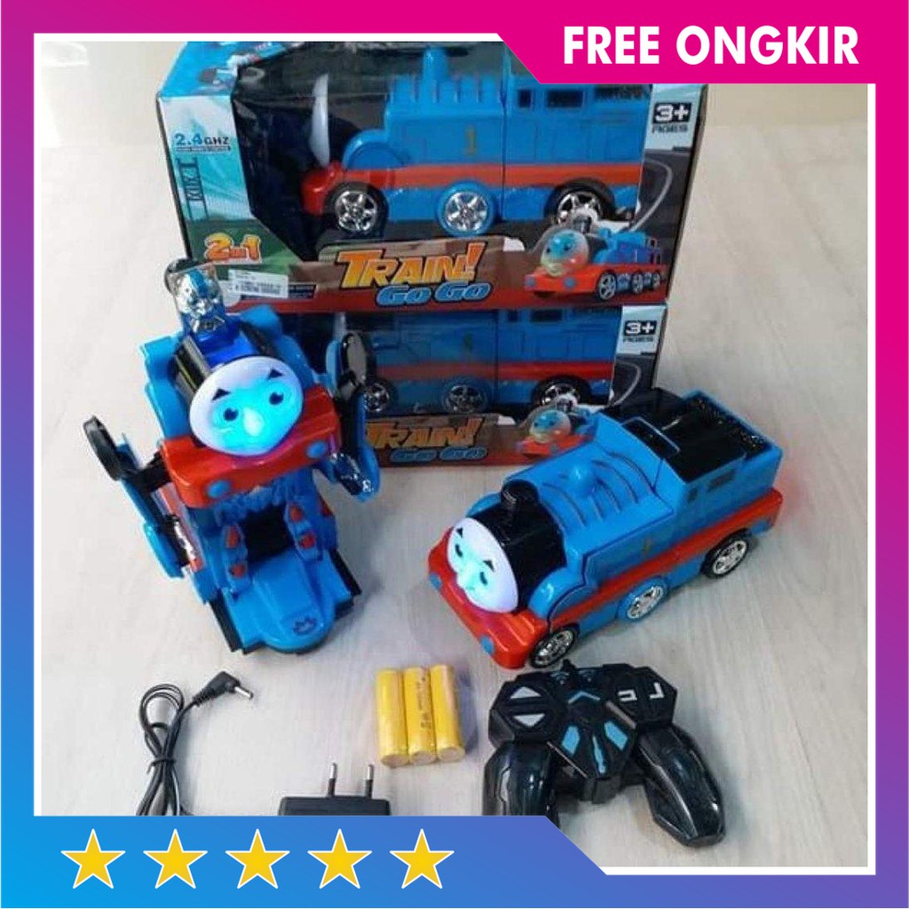 radio controlled model trains