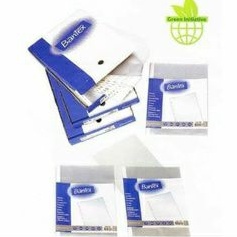 

Plastik PP Pocket Bantex 2040 Clear 0.06mm