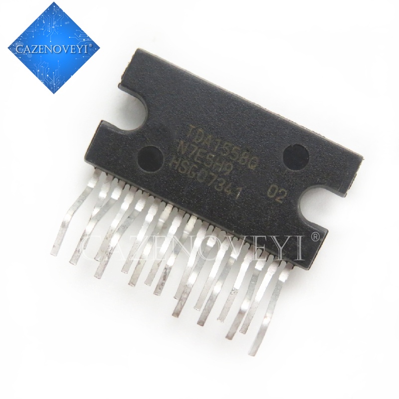 1pc Ic Tda1552Q Tda1552 Tda1553Q Tda1553Q Tda1554Q Tda1558Q Tda1558Q