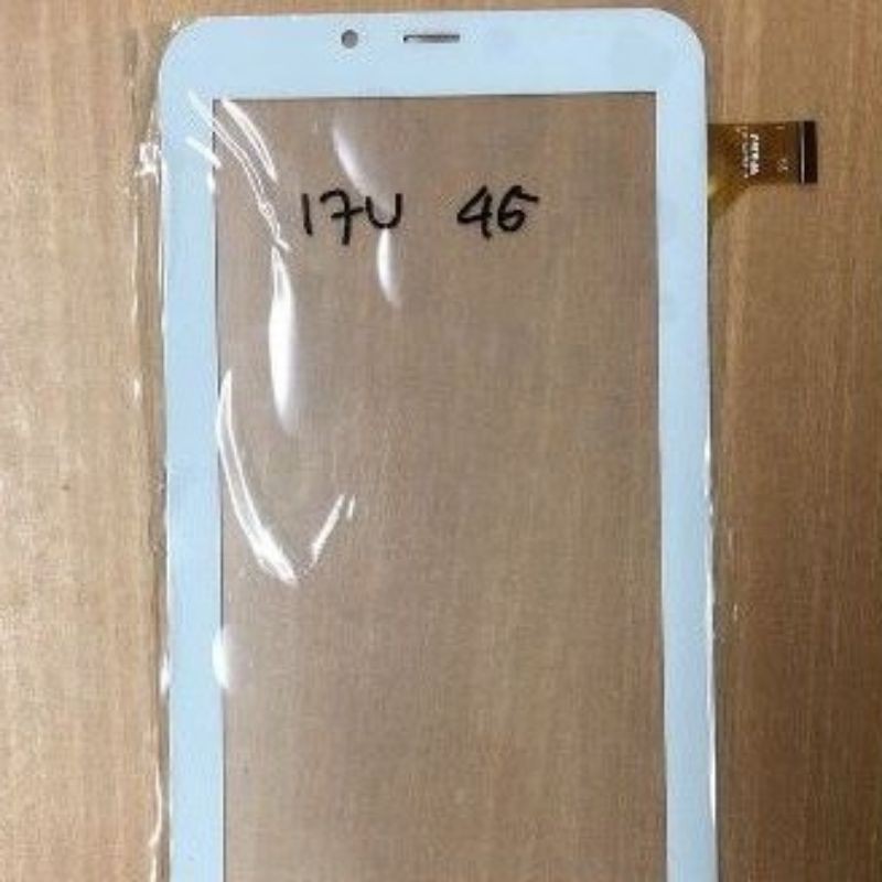 TOUCHSCREEN  LAYAR SENTUH TS TC ADVAN I7U 4G