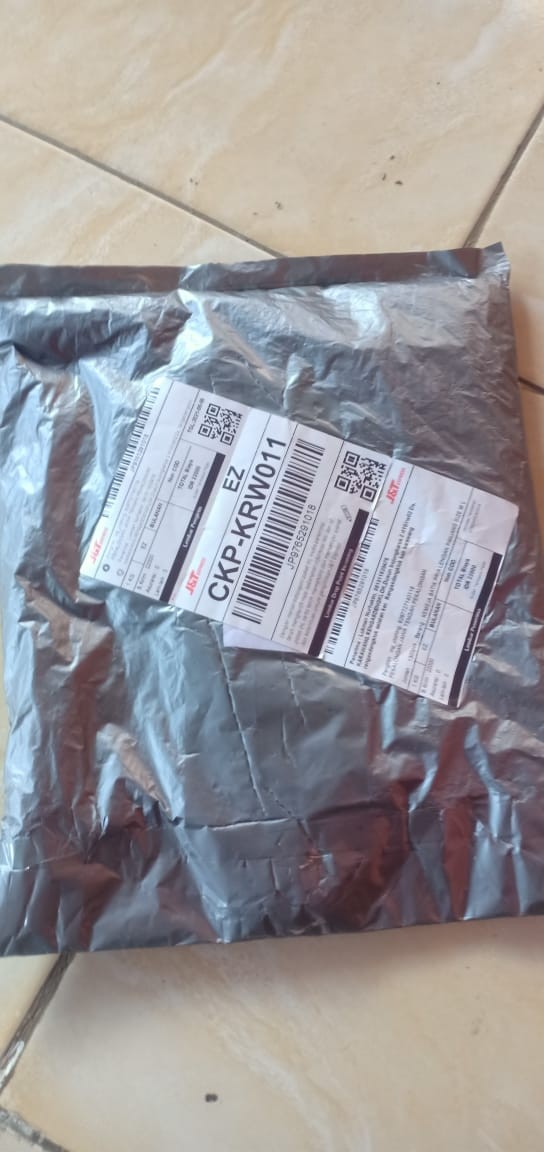 Kaos Cewe Distro Combed 30s M L Xl