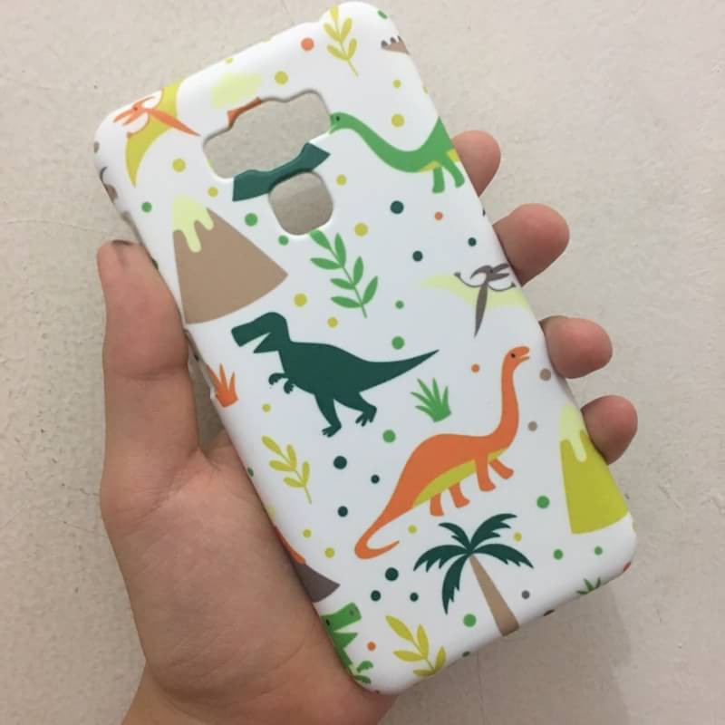 Casing Hp Samsung J5 PRIME Custom